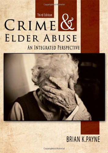 Crime & Elder Abuse